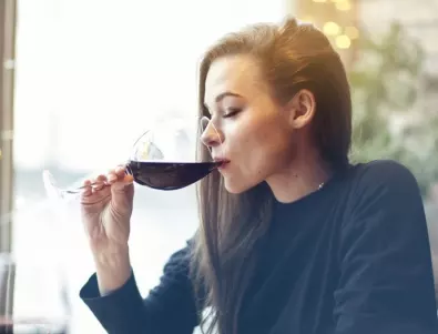 Кои са най-полезните сортове вино?
