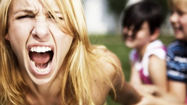 10 причини защо ненавиждам другите родители 