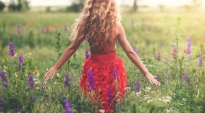 Такива жени носят пламъка в сърцето си