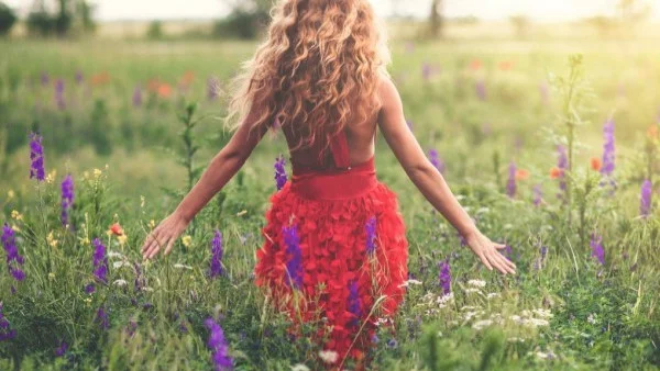 Такива жени носят пламъка в сърцето си