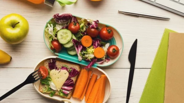 Какво да ядем за добра концентрация