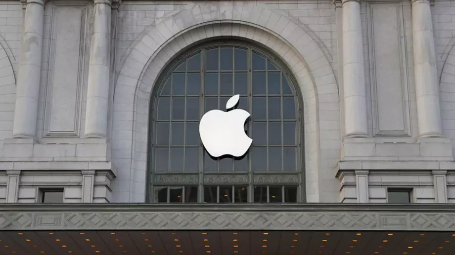 Apple пуска спестовна сметка с 4.15% годишна лихва