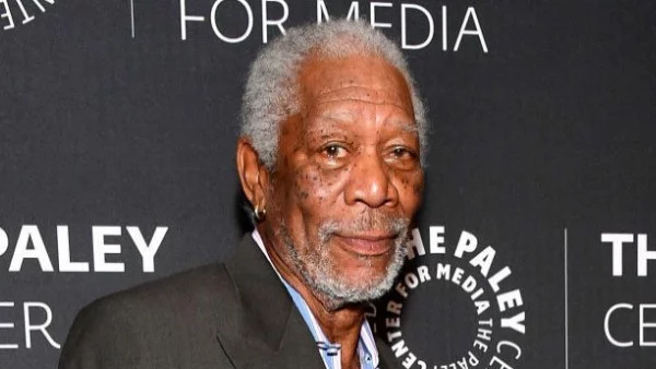 Морган Фрийман имал сексуална връзка с доведената си внучка?  