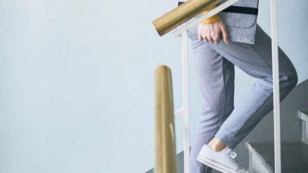 Ден без асансьори е днес