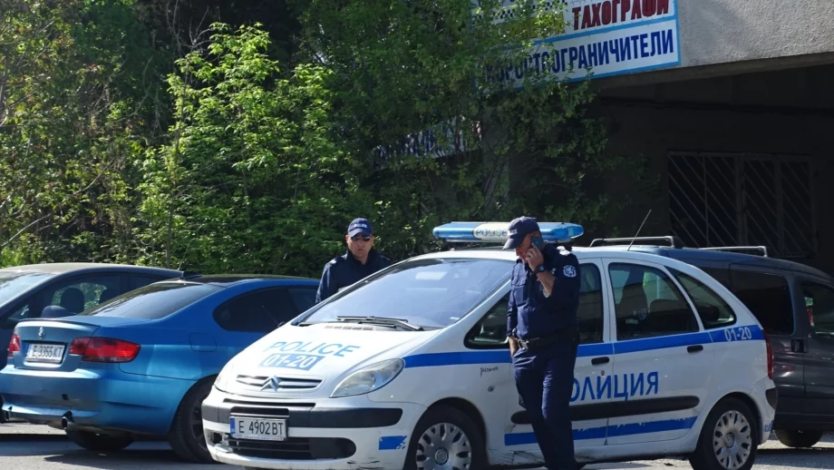 Спецпрокуратурата влезе в офиси на "Винпром Карнобат"