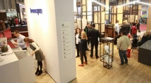 Започват най-мащабните изложения за мебели и всичко необходимо за тяхното производство