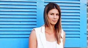 Цвети Пиронкова сподели първа снимка със сина си 