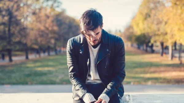 Съвети от мъж: Как да забравим бившето гадже