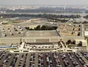 Пентагонът: Следим ситуацията в Северна Сирия
