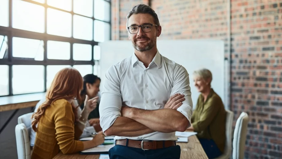 Един въпрос може да промени изцяло кариерата ви 