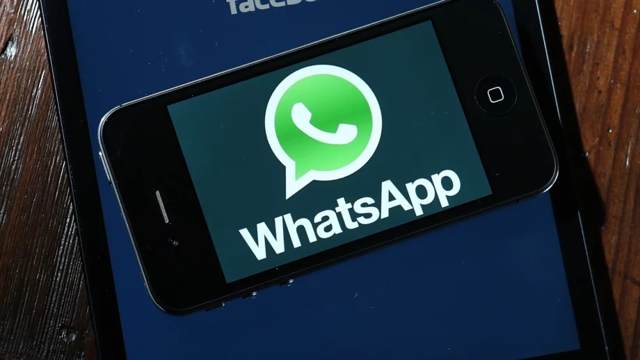 WhatsApp вдига минималната възраст за ползване в ЕС