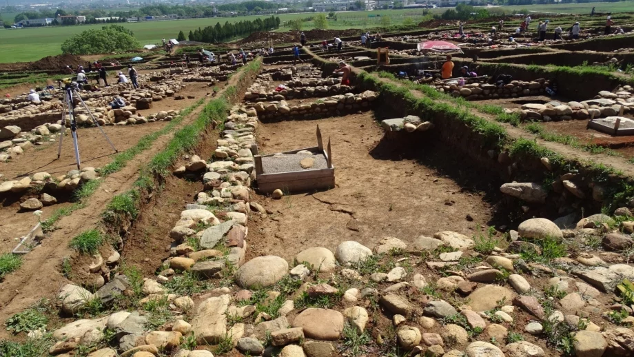 Изместването на АМ "Струма" може би ще струва 4,5 млн. лева 