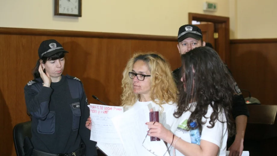 Прокуратурата иска да се блокира проверка по делото "Иванчева", назначена от ВКС