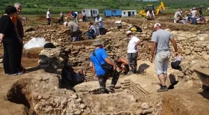 Няма да има референдум в Благоевград за разкопките по трасето на АМ "Струма"