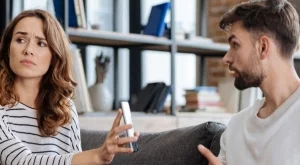 5 знака, че трябва да се разделите с него