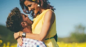 Как да му покажете, че той е единствен за вас