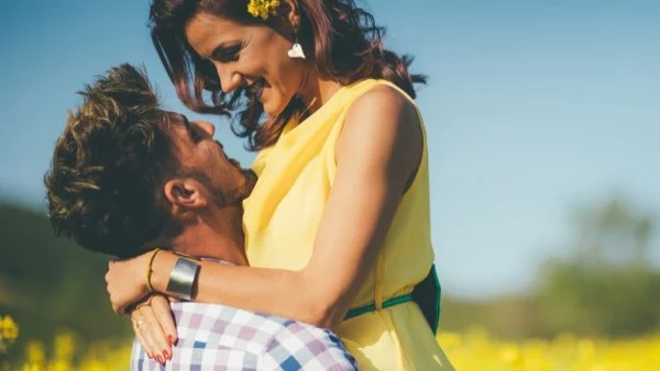 Как да му покажете, че той е единствен за вас