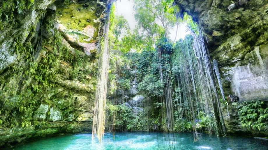 10-те държави с най-красива природа в света