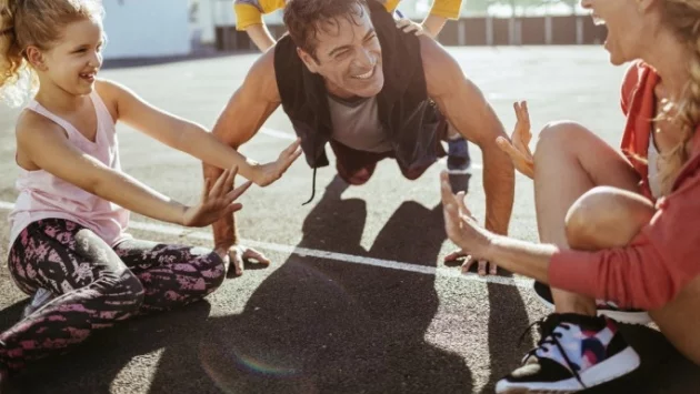 3-те зодии, които създават най-здравите семейства   