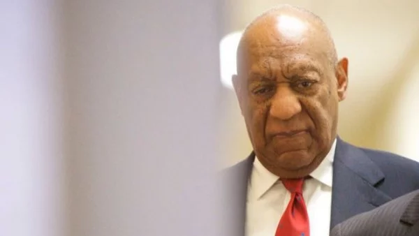 Признаха Бил Козби за виновен за изнасилване  