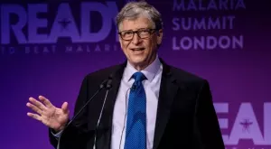 Бил Гейтс посочи решение срещу енергийната бедност и климатичните промени