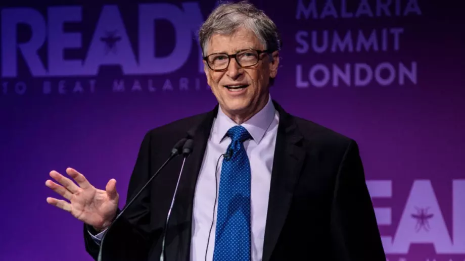 Бил Гейтс посочи решение срещу енергийната бедност и климатичните промени