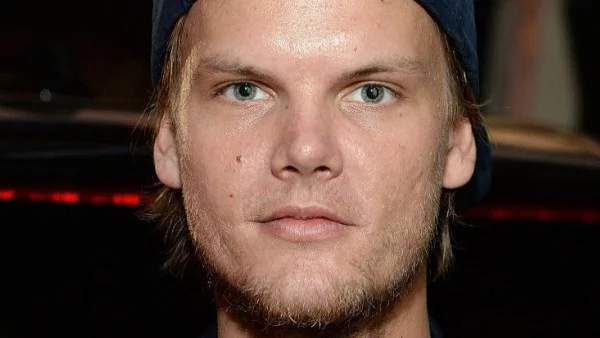 Авичи "не е можел да понесе повече" 