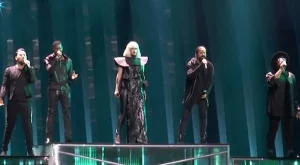 Ето я първата репетиция на България на "Евровизия" 2018 (Видео) 