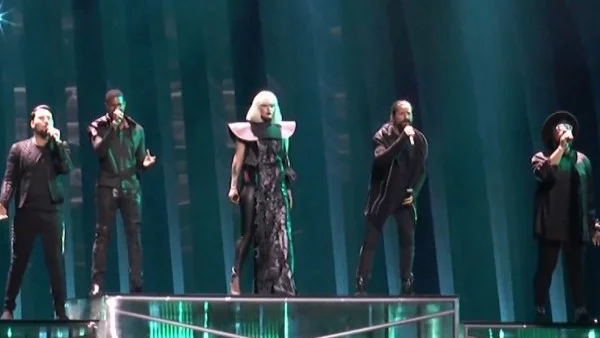 Ето я първата репетиция на България на "Евровизия" 2018 (Видео) 