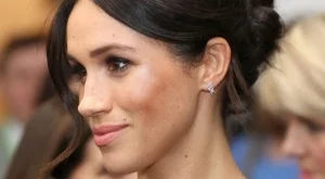 3-те любими прически на Меган Маркъл