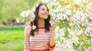 Животът ви е сбор от всичко, което сте готови да понесете      