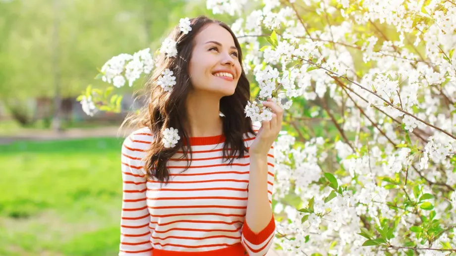 Животът ви е сбор от всичко, което сте готови да понесете      