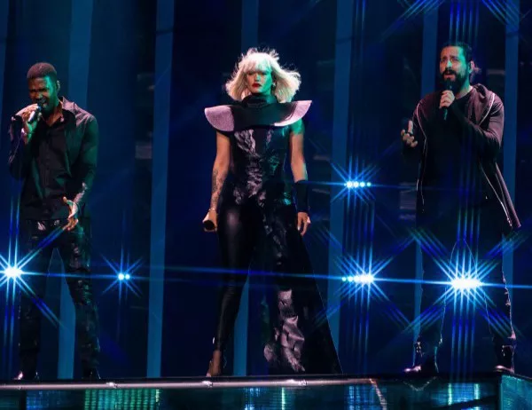 Българските представители на "Евровизия": Имаме сили за първото място