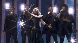 България се класира за големия финал на "Евровизия" (Видео)