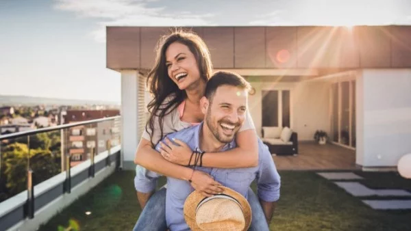 Седмичен любовен хороскоп за 7-11 май