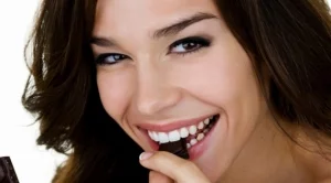 Кой шоколад е полезен?