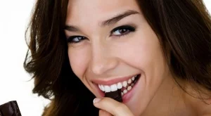 Яжте черен шоколад за добро зрение 