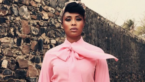 Имани за iWoman: Радвам се, че музиката ми докосва сърцата на хората