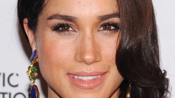 Ето кой ще отведе Меган Маркъл до олтара