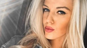 Натали Трифонова разпуска в Кан (снимки)