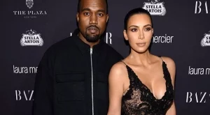 Кание Уест: Робството е избор