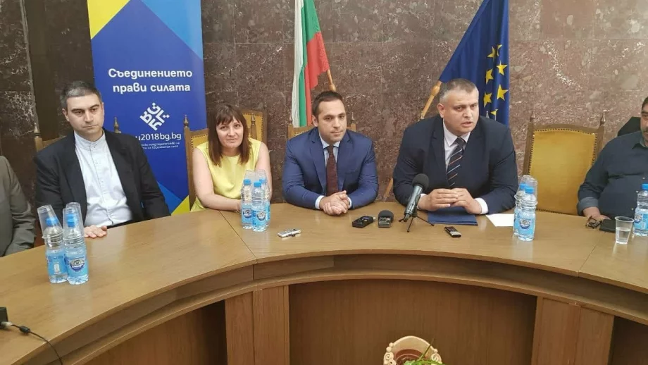 Процедури за 400 млн. лева започват по ОПИК