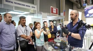 БУЛМЕДИКА/БУЛДЕНТАЛ - Светът на медицината, събран в едно изложение