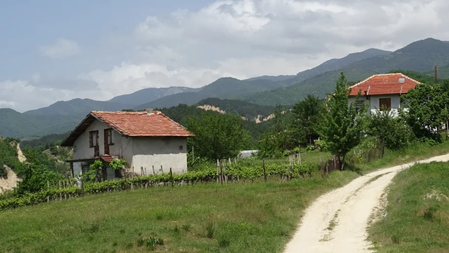 Пустеещи къщи по селата се продават за символични суми