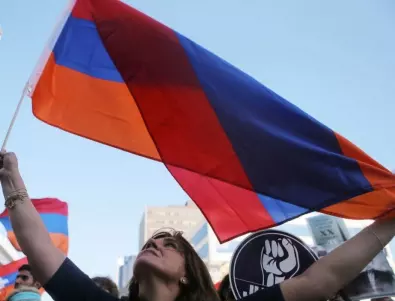 ЕС създава гражданска мисия в Армения 