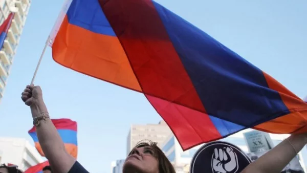 Арменците победиха, но трябва много да внимават. Ето защо 