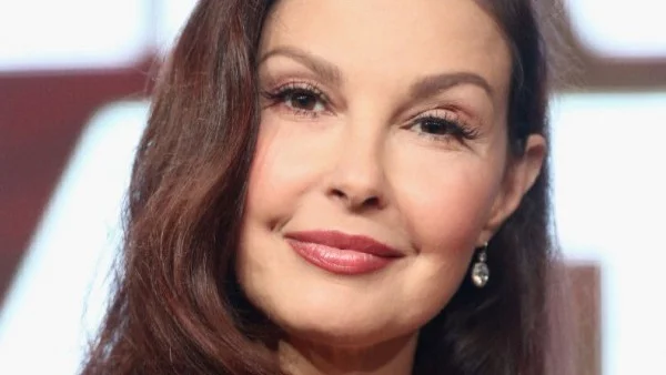 Ашли Джъд също съди Харви Уейнстейн