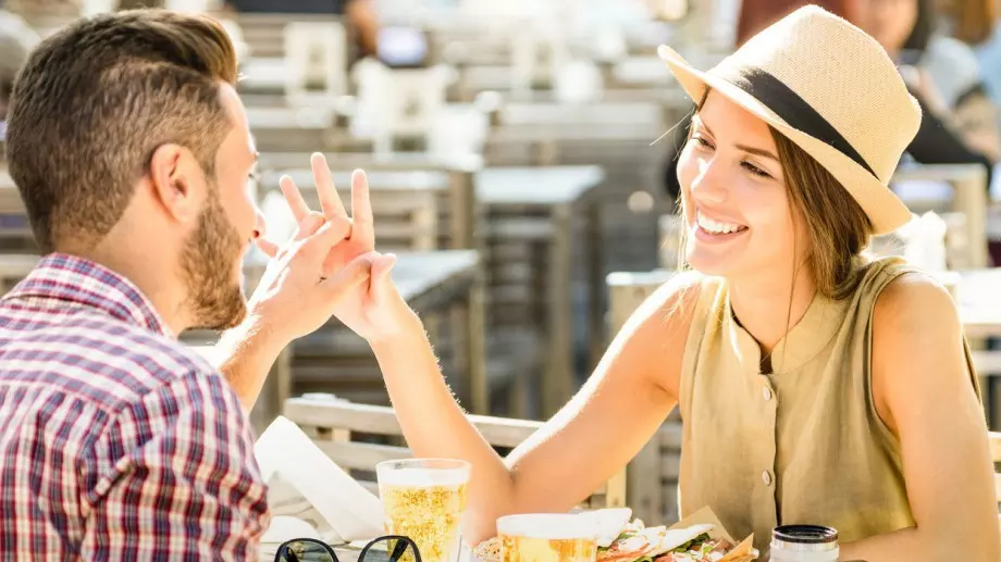 Как да помогнете на любимия човек да стане успешен мъж