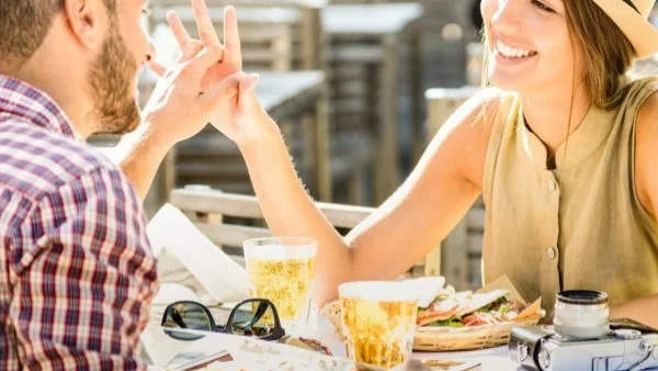 5 неща, които мъжете тайно забелязват в жените