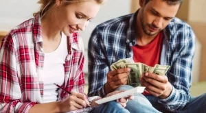 Трябва ли двойките да имат общ бюджет?